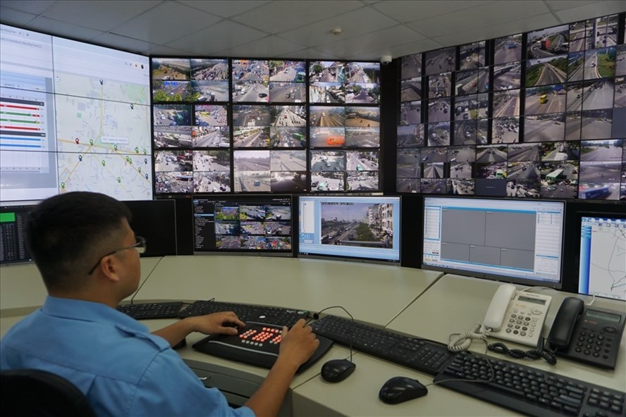 Application of artificial intelligence expanded in Ho Chi Minh City
